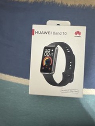 HUAWEI Band 10 智能手環