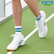 YONEX/YONEX SHB65Z4M1E/L1E Fourth Generation 65 Series Men Women Badminton Shoes yy