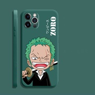 Case Honor X9B 5G X8B X7B X9A 5G X8A X7A X7 X6 X8 5G X8 4G 8X 9X PRO X6A X5 PLUS Y03Y One Piece Sili