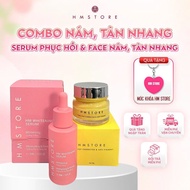 HM STORE MElasma COMBO
