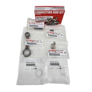 Piston rod Yamaha Yz85 Yz 85 originalconnecting rod kit 4ES-11650-10