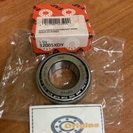 BEARING 32005 FAG ORIGINAL 32005X