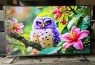 (二手電視)小米 65吋4K 智慧WiFi聯網Android液晶電視.L65M5-5ASP 功能正常.有保固(台南仁德)