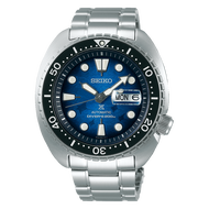 Seiko Prospex Automatic Save The Oceans Divers Watch SRPE39K1 - 1 Year Warranty