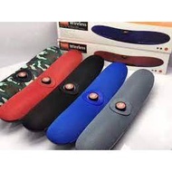 TG027 Wireless  •Bluetooth easy to carry. Long battery life, built-in 600mAh lithium battery