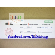 Diode 1N4007 - IN4007 - Box of 1000 diodes