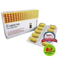 Fortend Film Coated Tablets (20's)