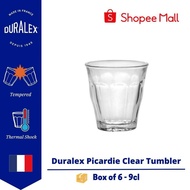 Duralex Picardie Clear Tumbler