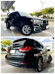 路易SAVE認證，2015年 BMW X5 xDrive35i 環景影像 總代理