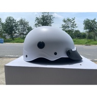 Premium 1/2 half-head hat NA Size L(54-58) cm and Size XL(58-63)cm