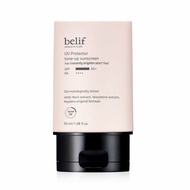 【Belif】 UV Protector Tone Up Sunscreen 50mL