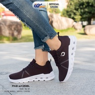 IQ SPORT รองเท้าผ้าใบผู้หญิง (Lifestyle) รหัสPM8-AK2618L