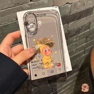 For Honor 300 200 100 90 80 70 60 50 30 Pro Ultra GT SE 20 Honor300 Honor200 Phone Case Cute Holding