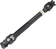 JMKTMP 8L3Z-3B676-B Lower Steering Shaft Column w/U-Joint Compatible with for*d F-150 2004-2008 and 