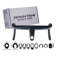 Dropbar Integrated RPANTAHI Carbon T1100 Handlebar Roadbike Cycling