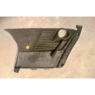 PORSCHE 911 Targa 997 Trunk Right Side Cover 997.572.362.07