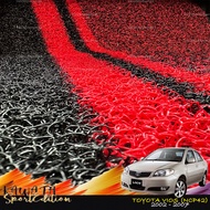 Carpet Toyota Vios 2002-2007 (Ncp42) 18mm