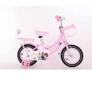 BT-078 Size 12" Learning kids bike