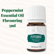 Young living Young Living YL Peppermint Essential Oil Flavoring 5ml
