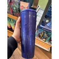STARBUCKS TUMBLER GLITTER