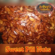 Sweet Pili Nuts (1kg/pack)