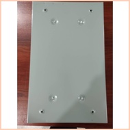 ☏ ❈ ◊☜ Boston Plug In Panel Box Heavy Duty Panel Board Circuit Breaker Box (6x6) (10 Branches) (12