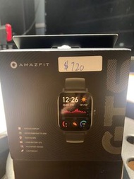 Amazfit GTS