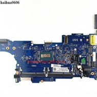 HP 840 G1 G2 Motherboard I5