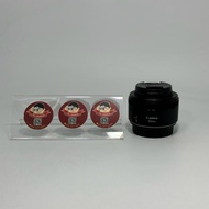 Canon EF 50mm f1.8 STM