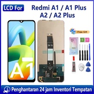 Original LCD Untuk Redmi A1 / A1 Plus / A2 / A2 Plus