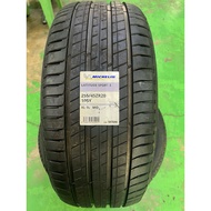 255 45 20 MICHELIN LATITUDE SPORT 3 MO