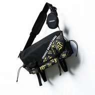 Truffle Shoulder Bag V.2 2023 กระเป๋าสำหรับ Macbook Pro M2 M1 14" Macbook Air 13" iPad Pro 12.9"11"