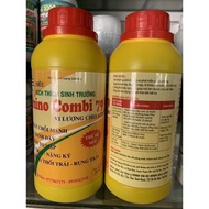 Kích thích sinh trưởng Amino combi 79 chai 500ml