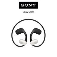Sony Singapore Float Run | Wireless Sports Headphone | WI-OE610 | Off-Ear Design for comfortable run | 1 Year + 3 Months
