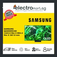 SAMSUNG QA65S95CAK S95C 65 INCH 4K QUANTUM DOT OLED TV
