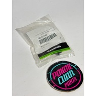 Rear fender bolts for kawasaki ninja 150 R kgp 92151-1767