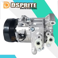 AC Compressor For Suzuki DCS14 DCS-14IC DCS-14-IC 95201-64JB0 9520164JB0 9520065DA00 506041-0171 952