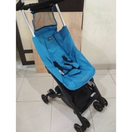 Pockit stroller 1w