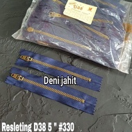 Jeans zipper/levis zipper D38