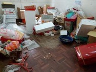 台北市大安區:居家廢棄物垃圾清運公司