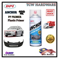 ANCHOR PP PRIMER 400ML/Plastic Primer/Primer Spray Paint