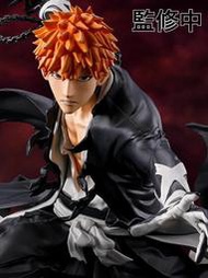 【玩具世代】預購2月免訂金 代理版 Figuarts ZERO BLEACH 死神 千年血戰篇 黑崎一護