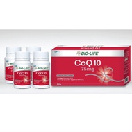 Bio-Life CoQ10 75mg 4x30's