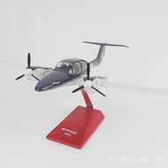 {Vivi toys} Austria DA62 Business Aircraft 1: 32 High-end Airplane Model Perspective 250927 AZTX