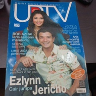 majalah URTV tahun 2005