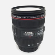 Canon EF 24-70 f4L