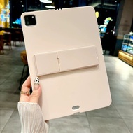 Silicone Stand Case for Xiaomi Pad7/7/6/5 Pro Poco Pad X1 7s/6sPro pad mini Redmi Pad2/Pad Pro SE11 