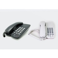 OFFER NEC AT40 CORDED HOME OFFICE LANDLINE SINGLE LINE PHONE / RUMAH TELEPON