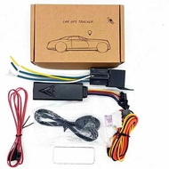 T TK4 GPS Tracker Car Motorcycle Location Anti-theft Device Tracker GT06 Protocol