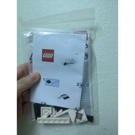 New Original LEGO Mini airplane